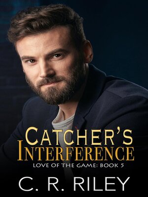 cover image of Catcher's Interference